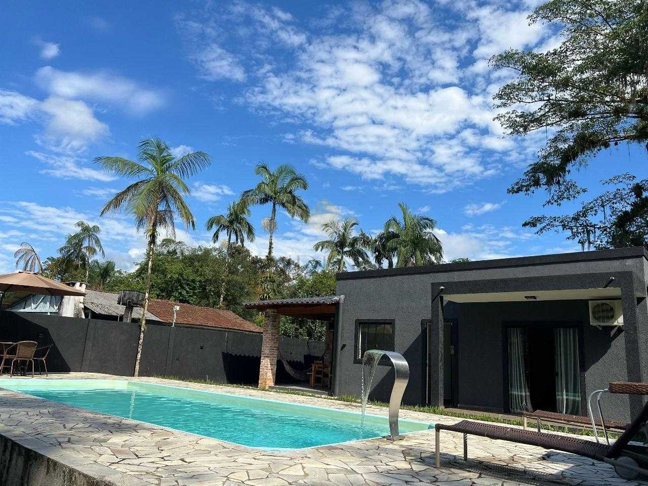 Ch?cara dos sonhos ? venda, com 3.380 m2,  Morretes- PR 