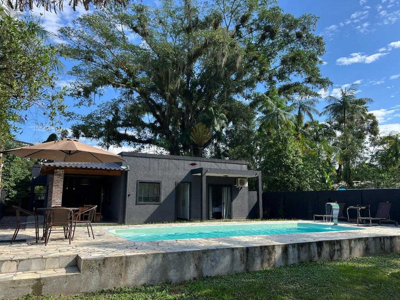 Ch?cara dos sonhos ? venda, com 3.380 m2,  Morretes- PR 