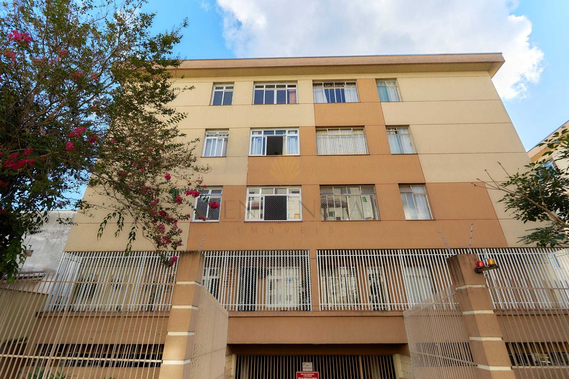 Apartamento para loca??o, 109,09 m2, CENTRO C?VICO, CURITIBA - PR