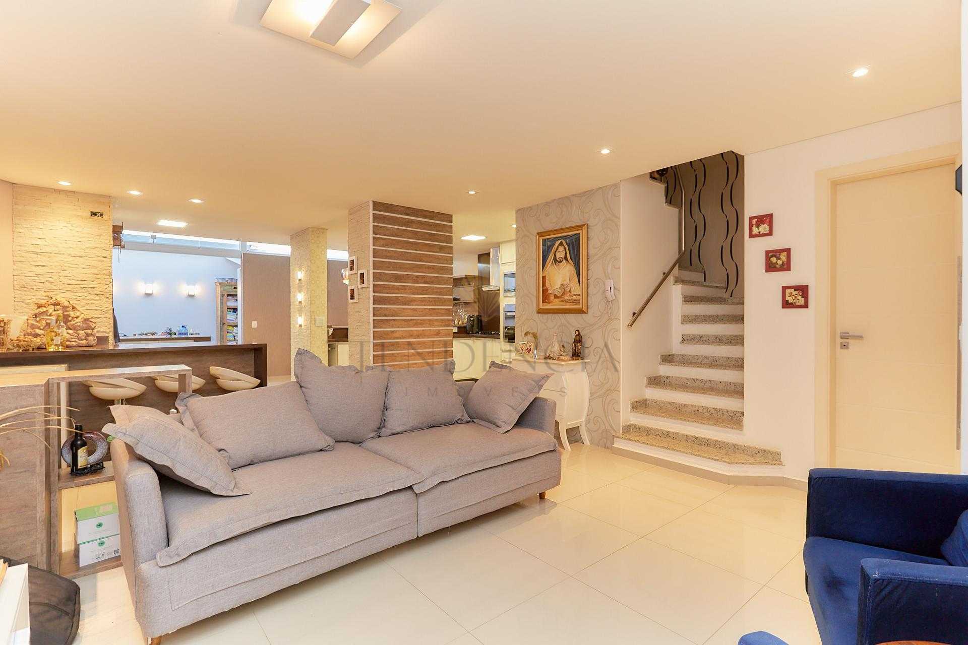 Sobrado com 4 quartos ? venda, 205 m2, SANTO IN?CIO, CURITIBA ...