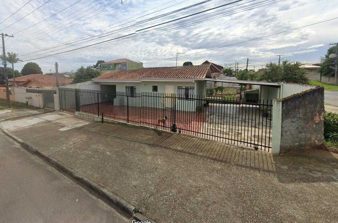 Casa com 3 quartos à venda, 130 m2, SÃO BRAZ, CURITIBA - PR