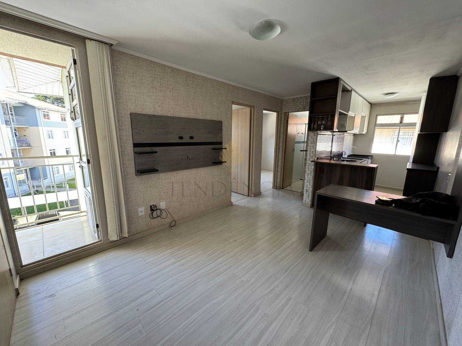 Apartamento com 2 quartos à venda, 44,19 m2, CAMPO DE SANTANA,...