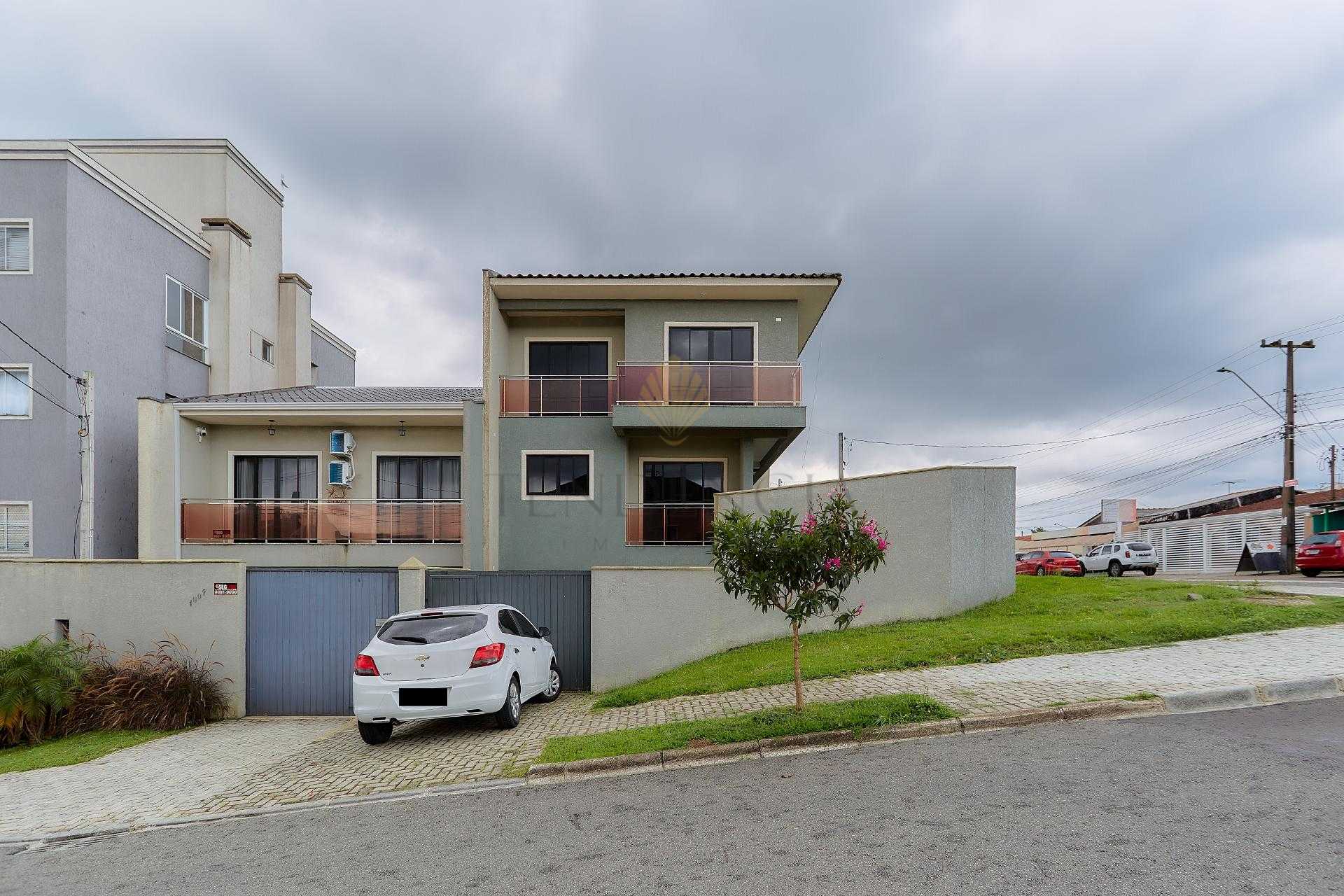 Sobrado com 3 quartos à venda, 184 m2, JD CRUZEIRO - SAO JOSE ...
