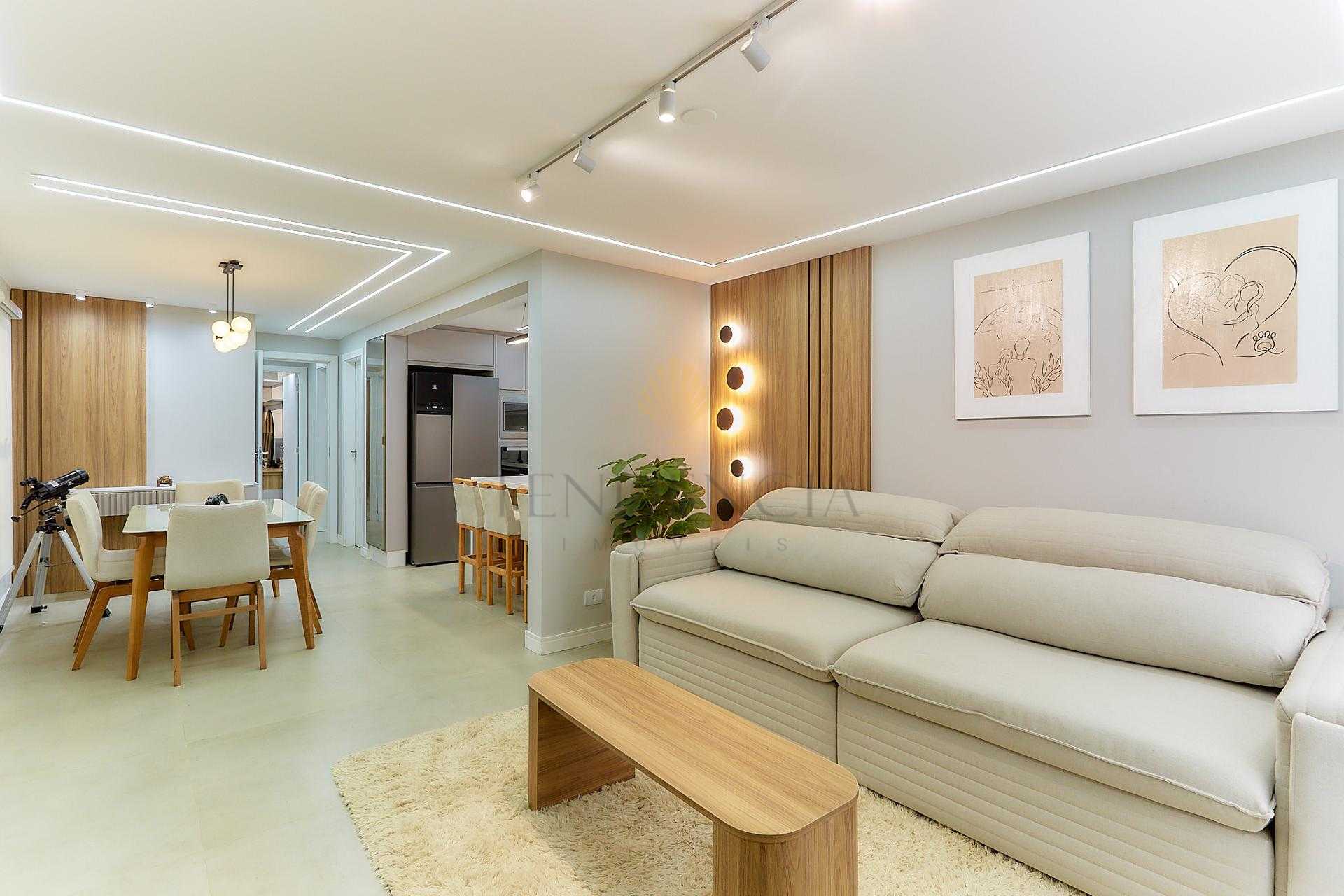 Casa à venda no São Braz, Curitiba | 3 quartos e 104,28 m2