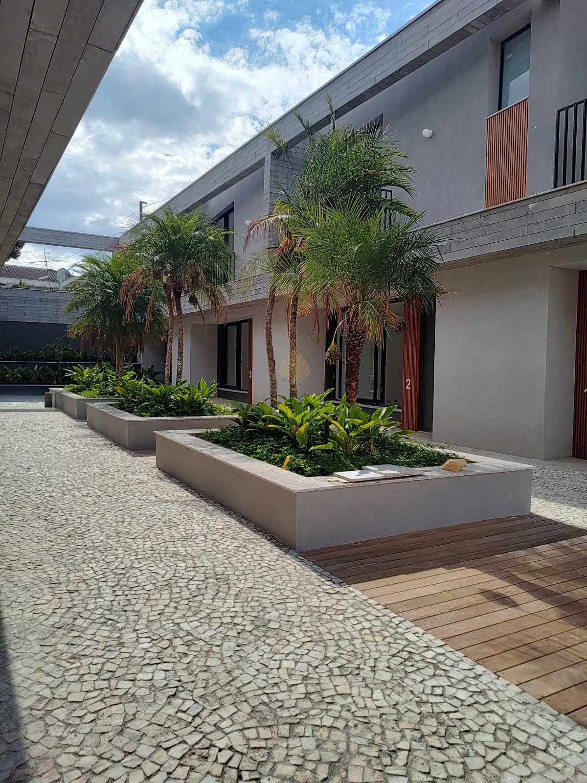 Casa com 3 quartos ? venda 204,28 m2, BOM RETIRO, CURITIBA - PR