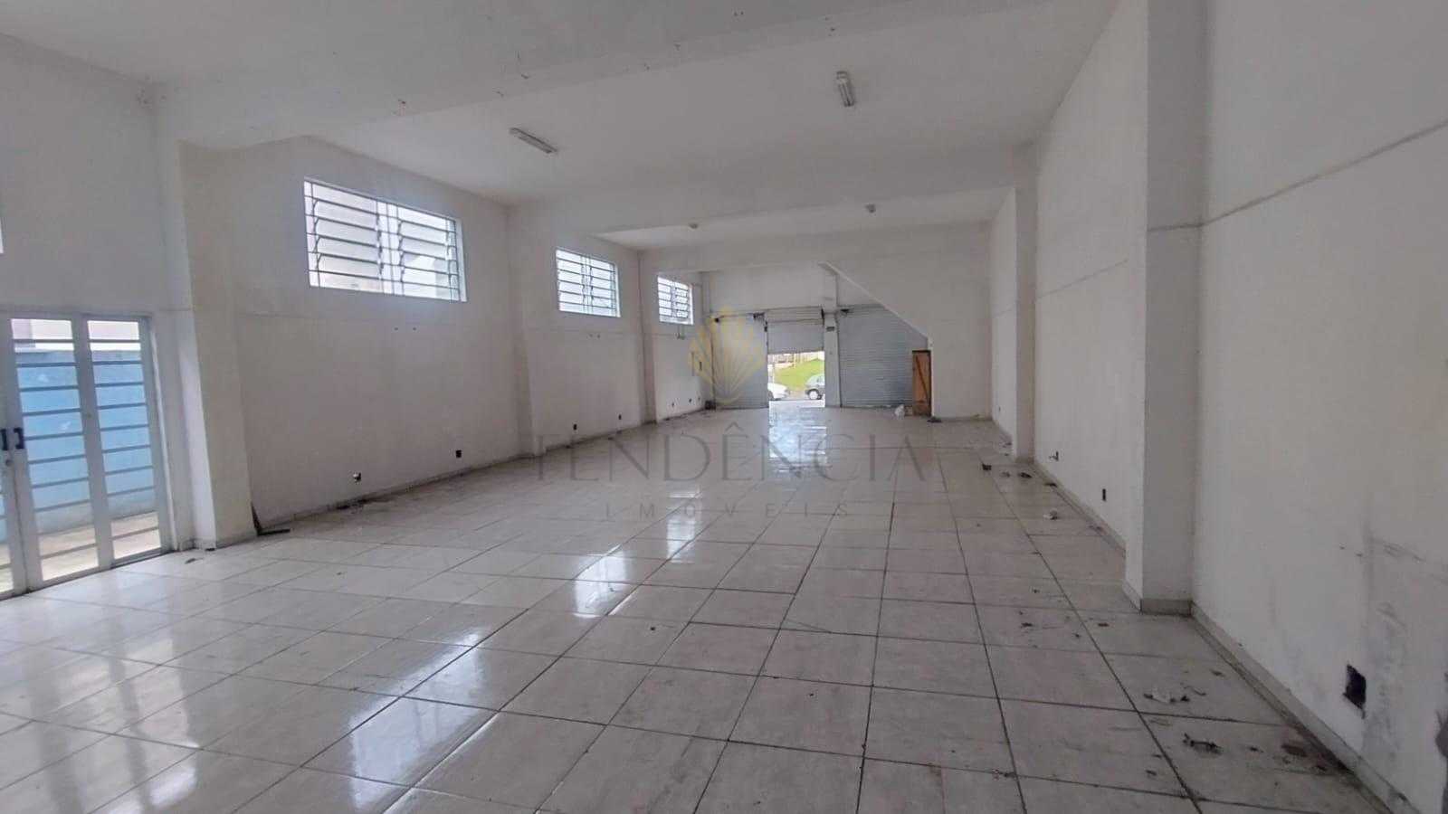 Pr?dio Comercial ? venda, 522 m2, PINHEIRINHO, CURITIBA - PR