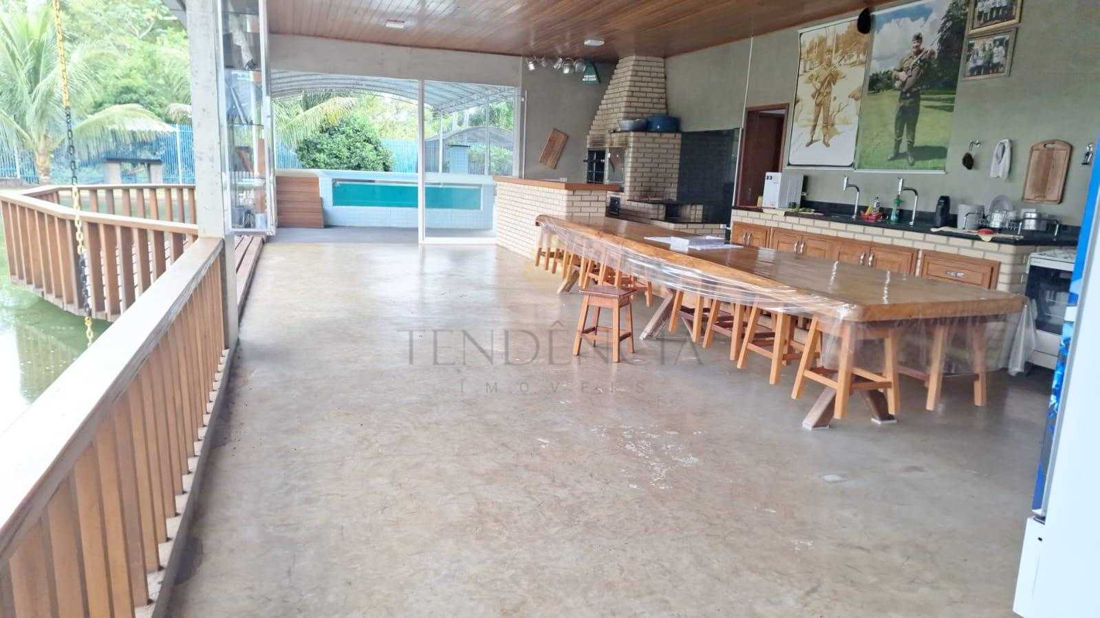 S?tio ? venda, 217.000 m2, Zona Rural, IVATE - PR