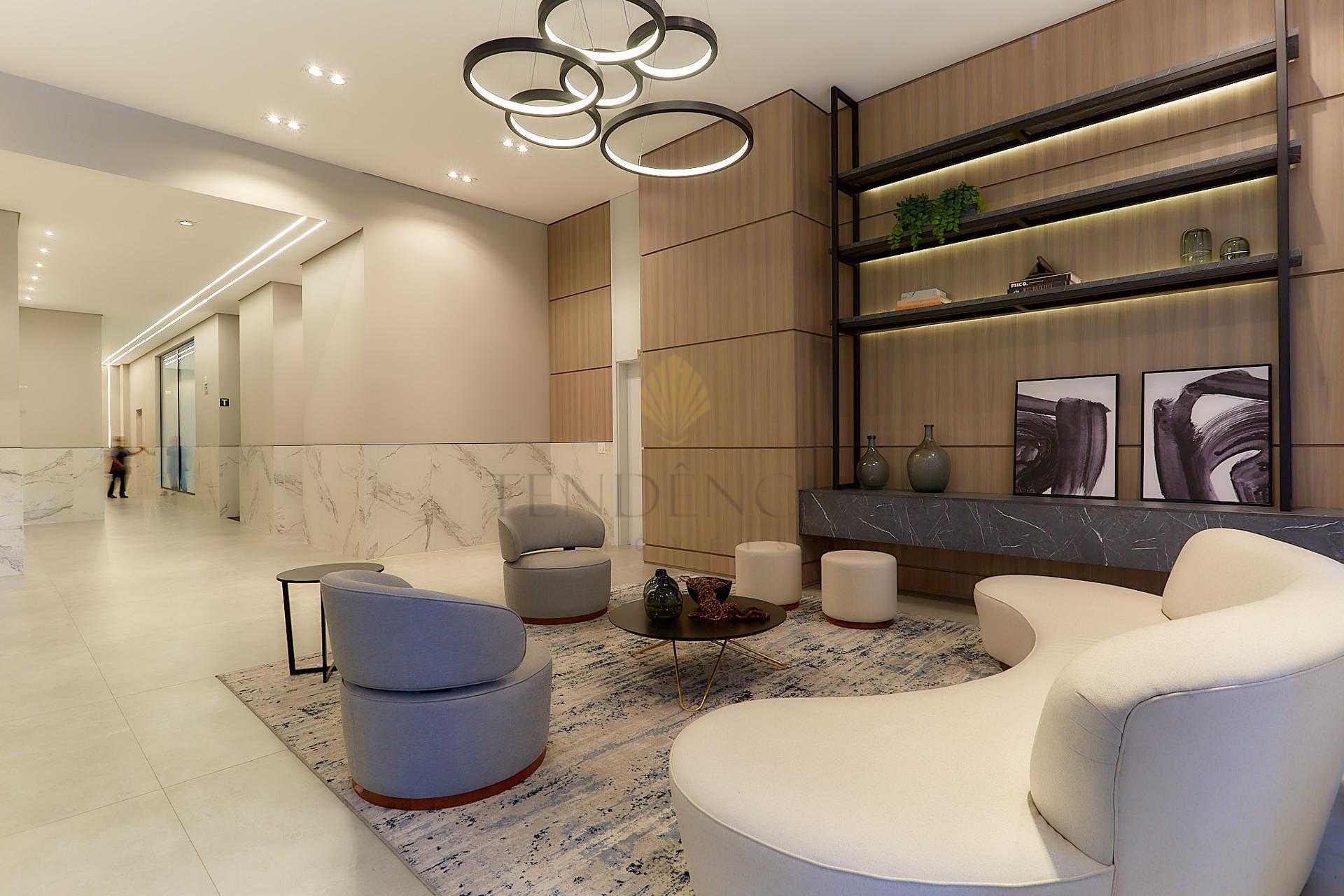 Apartamento com 3 suítes à venda, 154,73 m2, BIGORRILHO, CURIT...