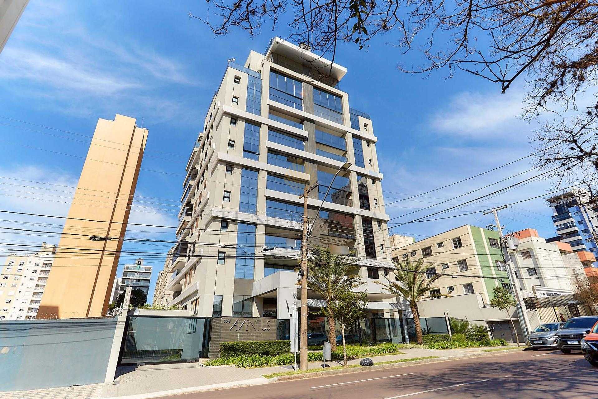 Apartamento novo com 3 su?tes ? venda, 154,73 m2 privativos, B...