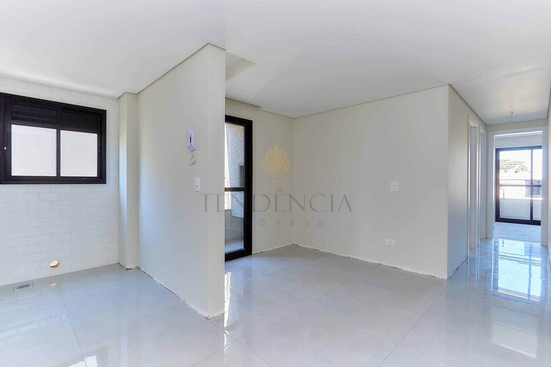 Apartamento com 3 quartos ? venda, 58 m2, CENTRO,  PINHAIS - PR