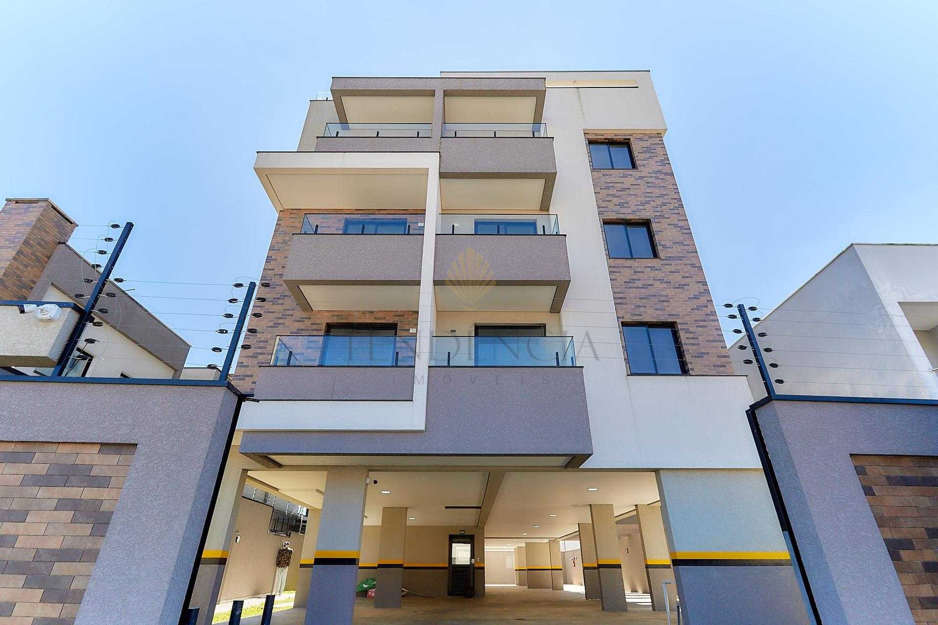 Cobertura com 3 quartos ? venda, 104 m2. CENTRO,  PINHAIS - PR