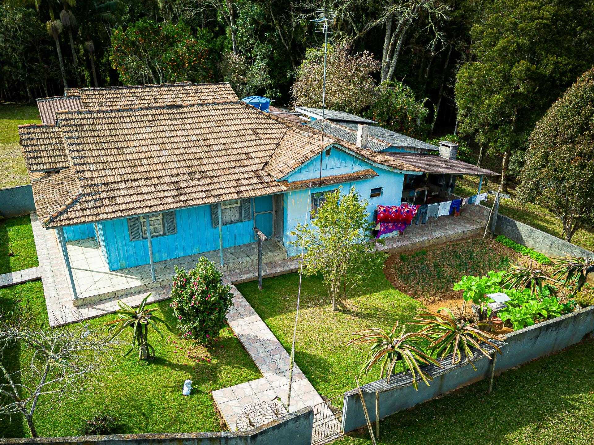 Chácara à venda, 72.600 m2, Roça Velha, SÃO JOSÉ DOS PINHAIS - PR