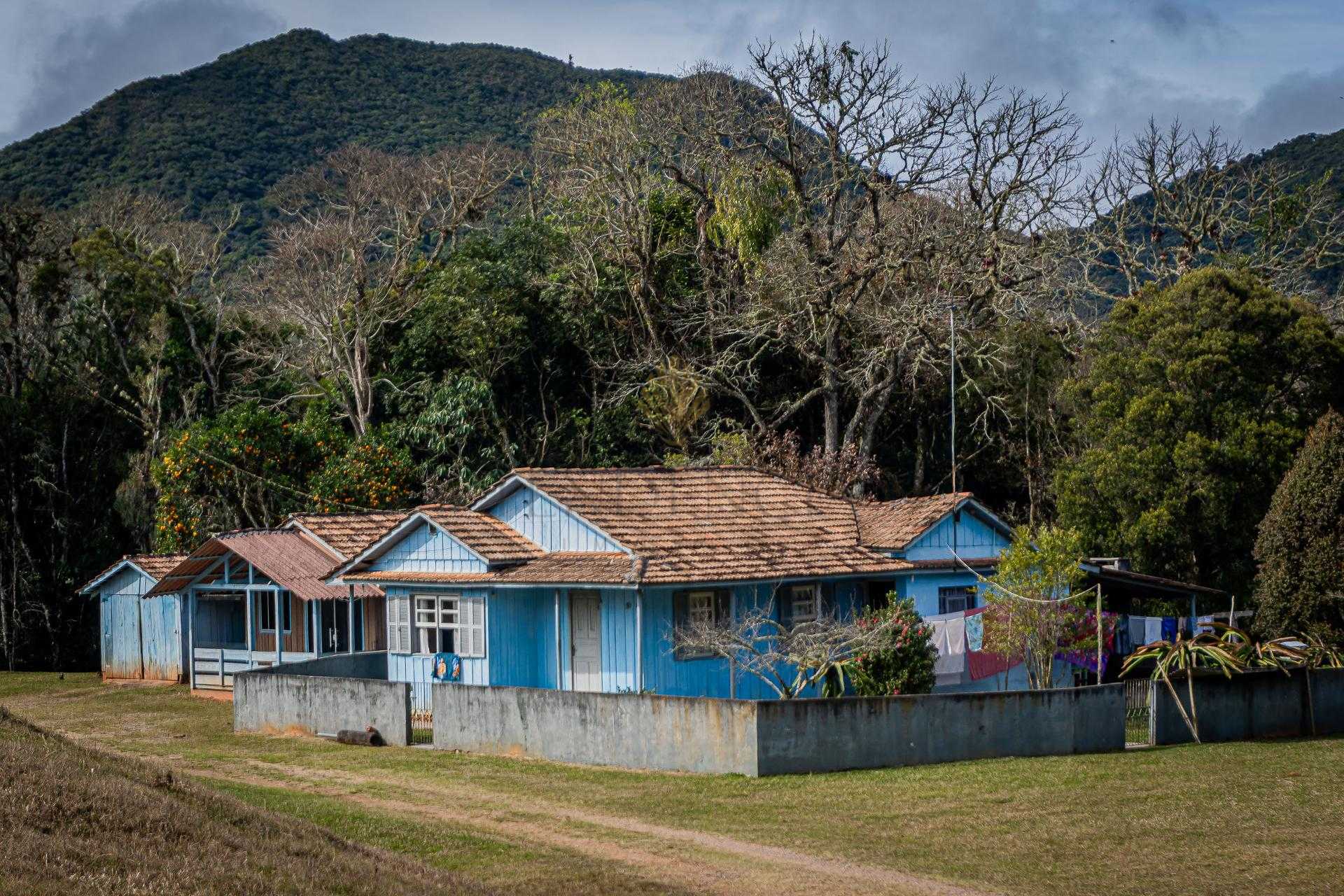 Chácara à venda, 72.600 m2, Roça Velha, SÃO JOSÉ DOS PINHAIS - PR