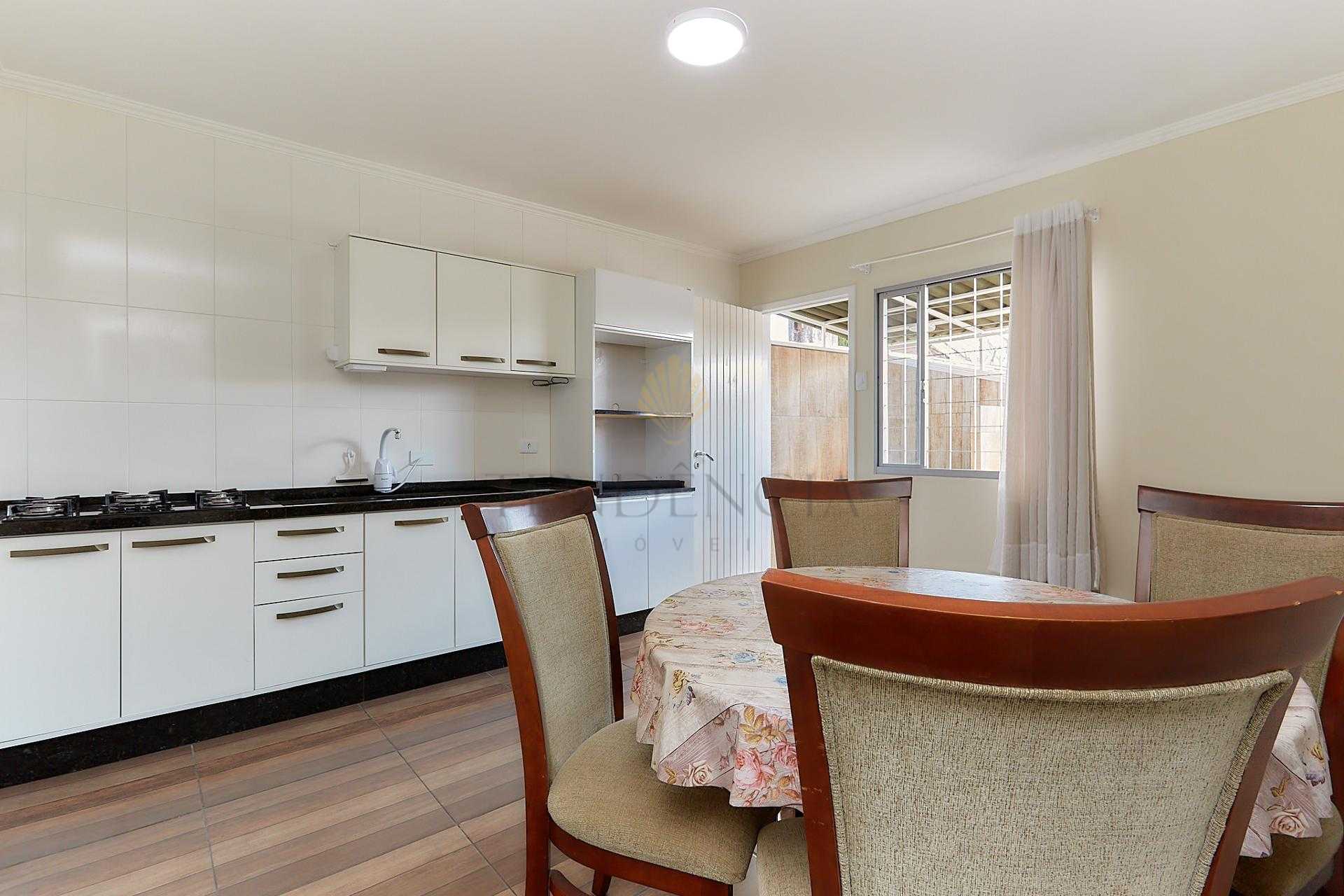Casa com 1 quarto para locação, 50 m2, BUTIATUVINHA, CURITIBA ...