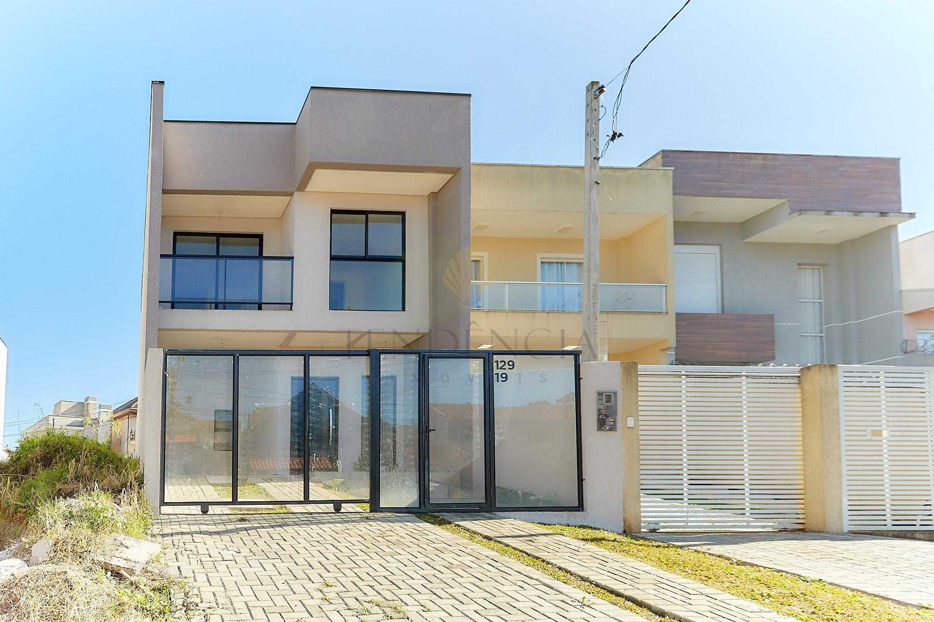 Sobrado com 3 SUITES  ? venda, 133,31 m2, PILARZINHO, CURITIBA...