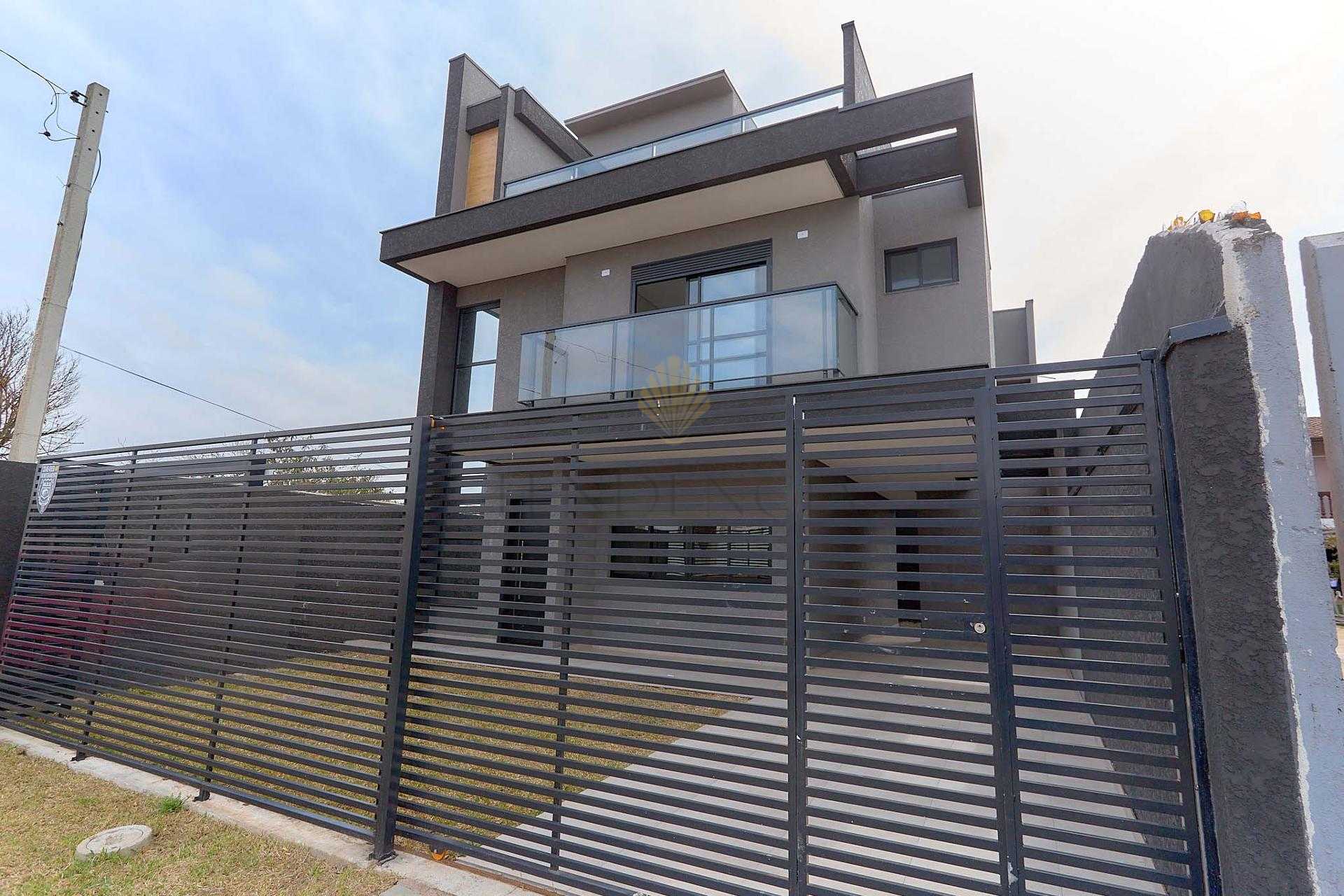 SOBRADO NOVO À VENDA | 3 QUARTOS   (1 SUÍTE) | 112 m2 | PINHEI...