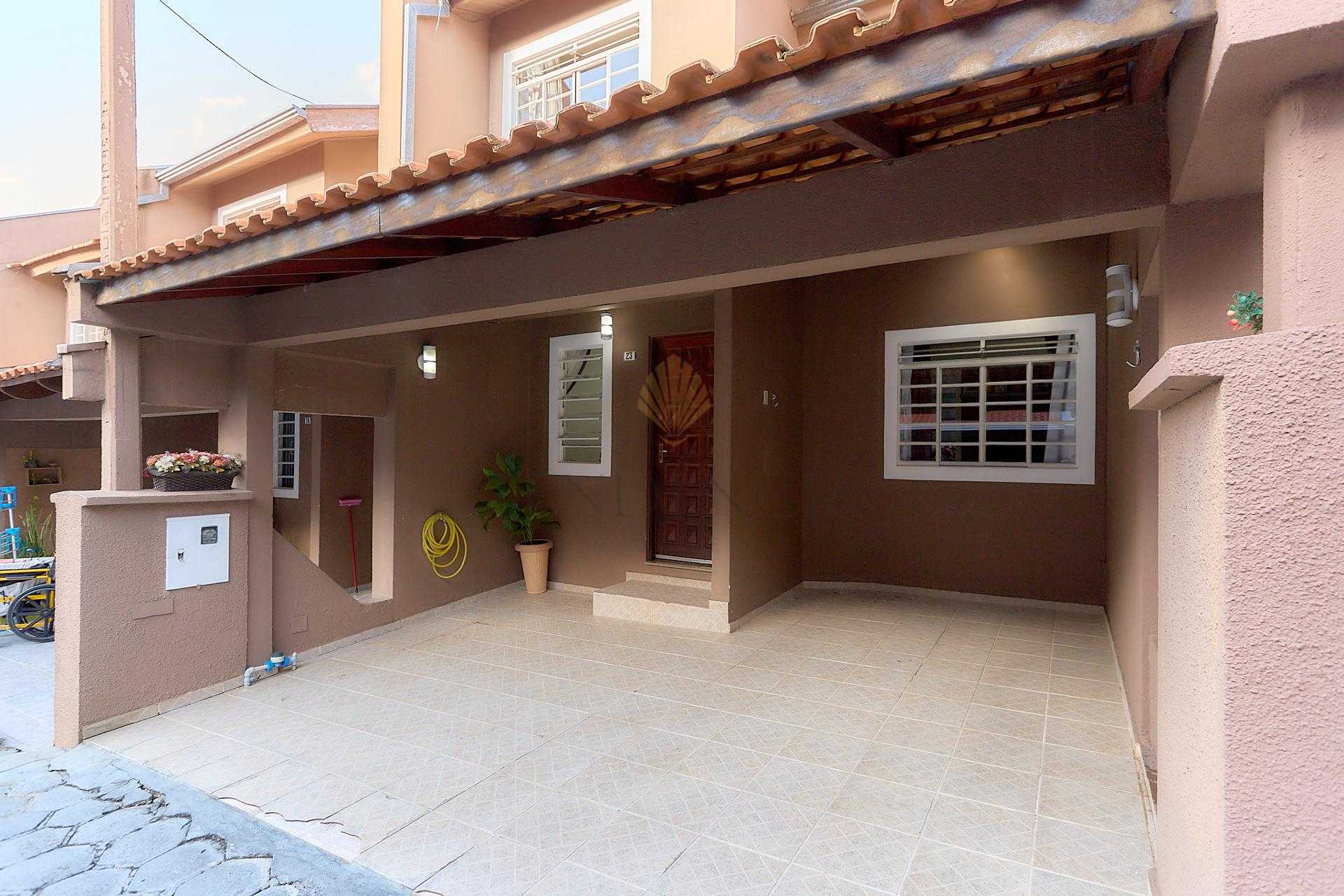 Sobrado ? venda, 3 quartos 110 m2, BOQUEIR?O, CURITIBA - PR