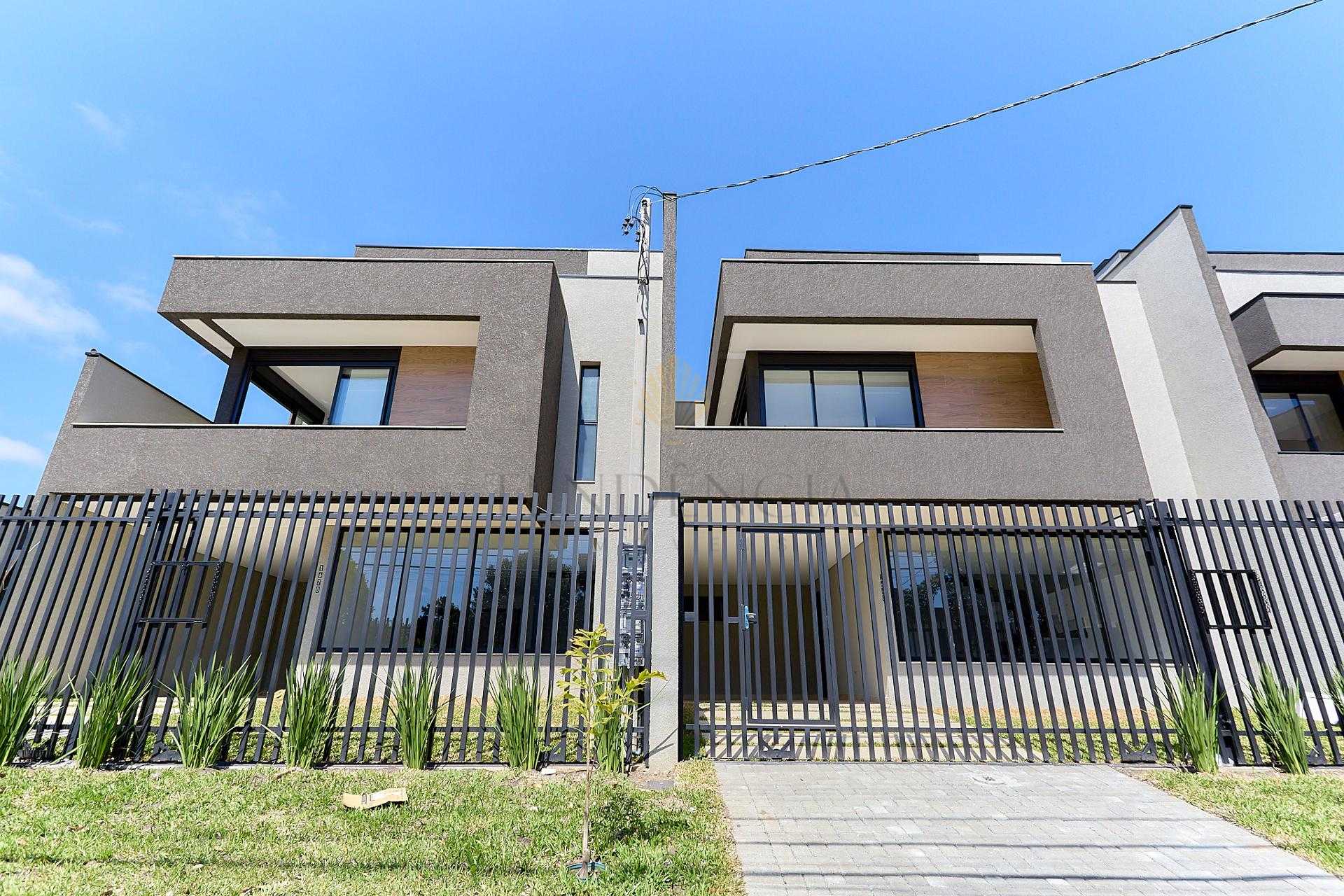 Sobrado com 3 quartos ? venda, 206 M2, CENTRO, SAO JOSE DOS PI...