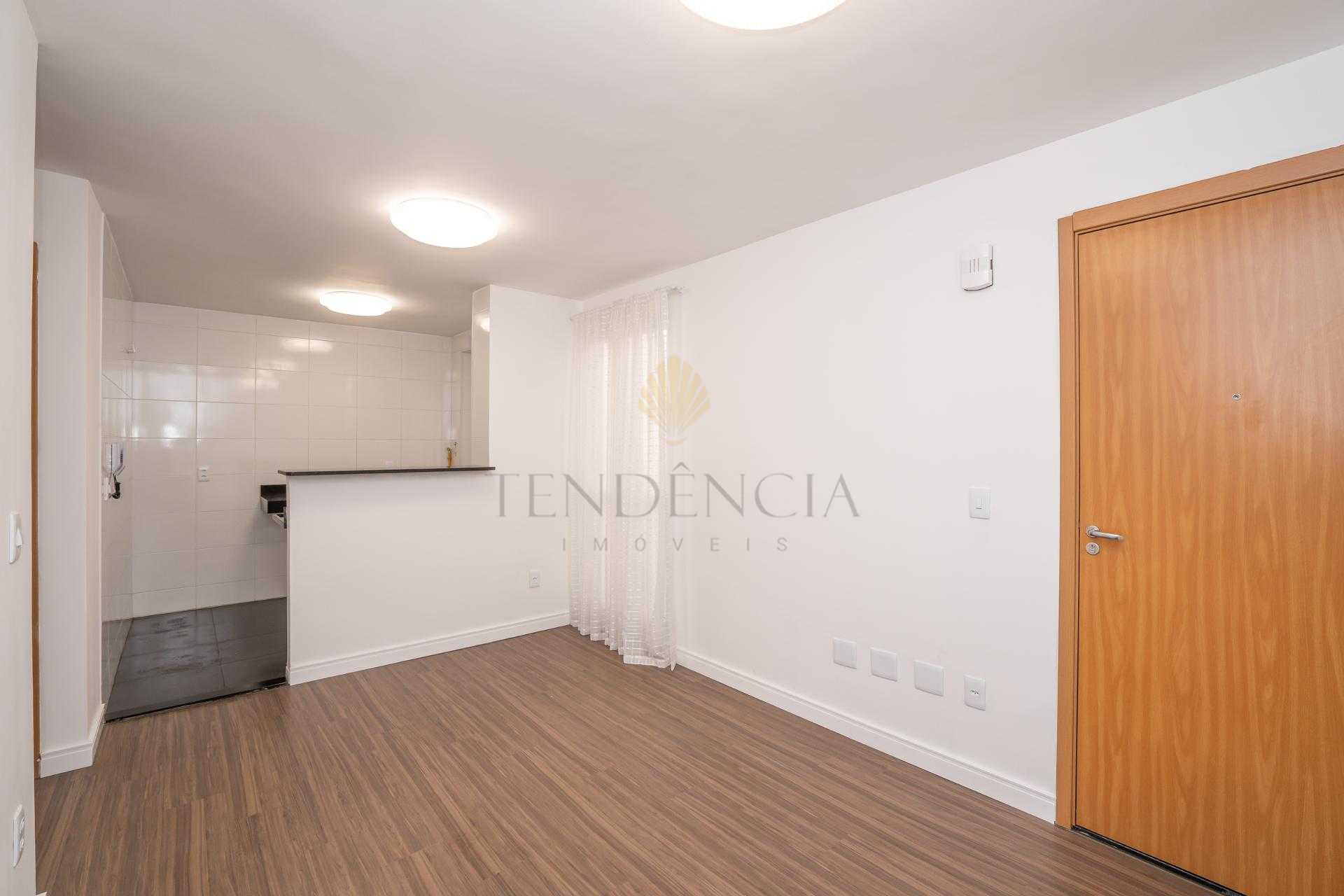 Apartamento com 2 quartos à venda, 40,28 m2, SANTA CÂNDIDA, CU...