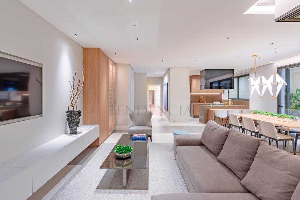 Apartamento NOVO com 4 SUÍTES à venda, 214,18 m2 , BIGORRILHO,...