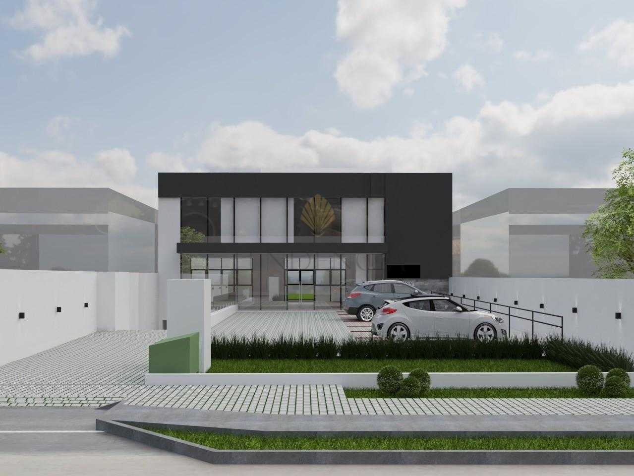 PR?DIO COMERCIAL COM 400 M2 E 17 VAGAS EXCLUSIVAS  PARA LOCA??...