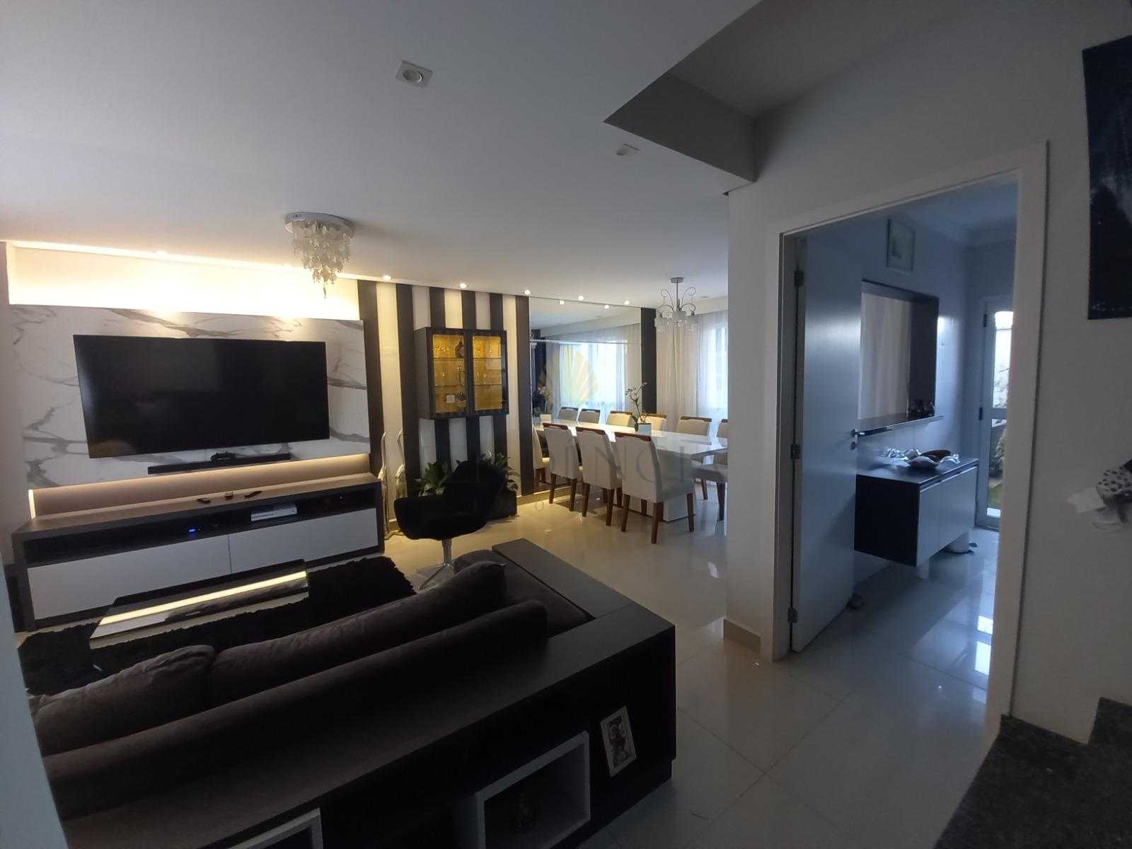Sobrado com 3 quartos à venda,129,56 m2, SÃO BRAZ, CURITIBA - PR