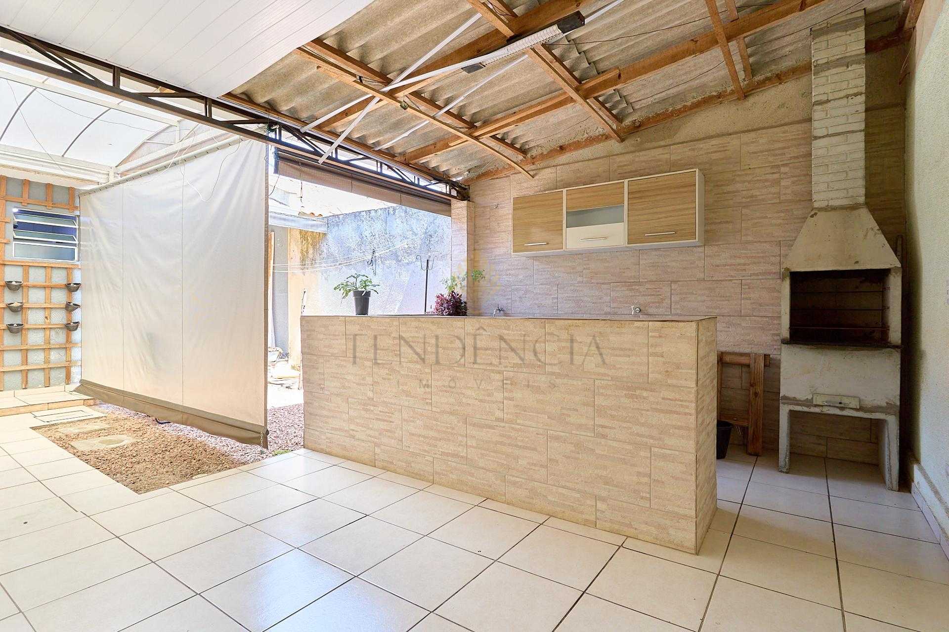 Casa em Condom?nio com 2 quartos ? venda,105 m2, ESTADOS, FAZE...