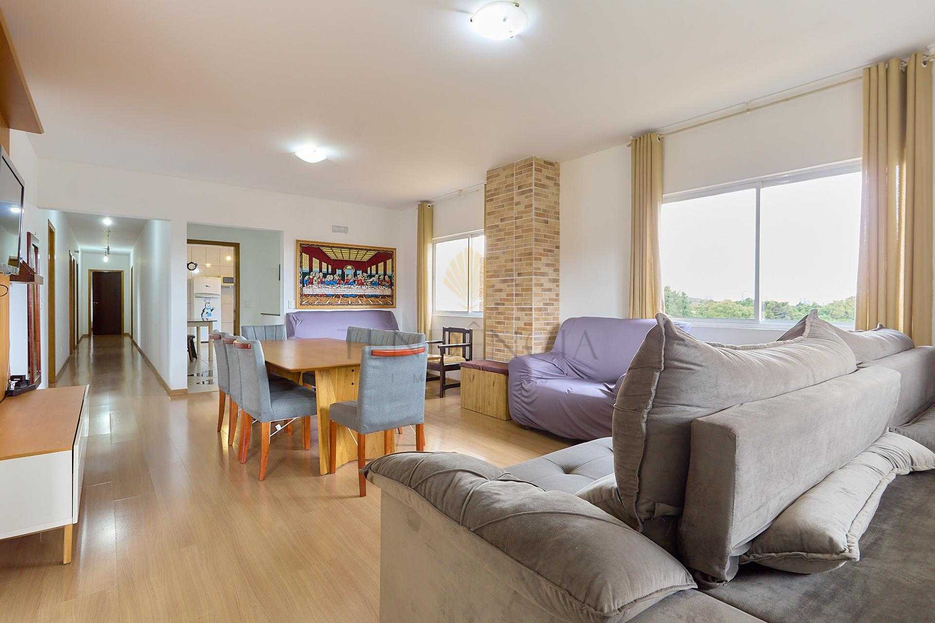 Sobrado com 295 m2 privativos - 5 quartos- 6 vagas no S?O BRAZ...