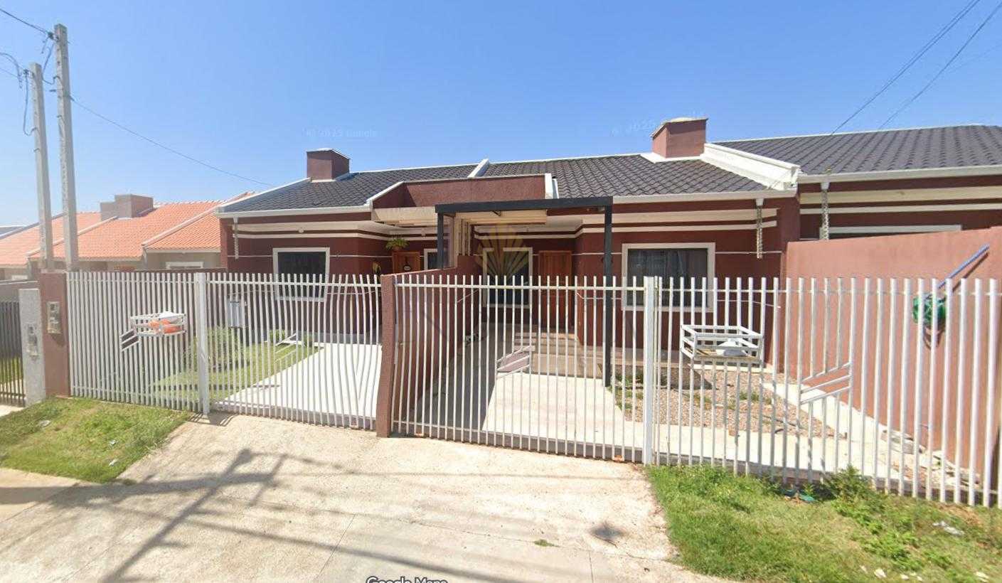 Casa com 3 quartos à venda, 70 m , NAÇÕES, FAZENDA RIO GRANDE ...