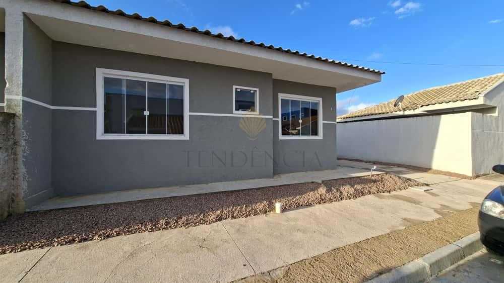 Casa em condomínio com 3 quartos à venda, ESTADOS, FAZENDA RIO...