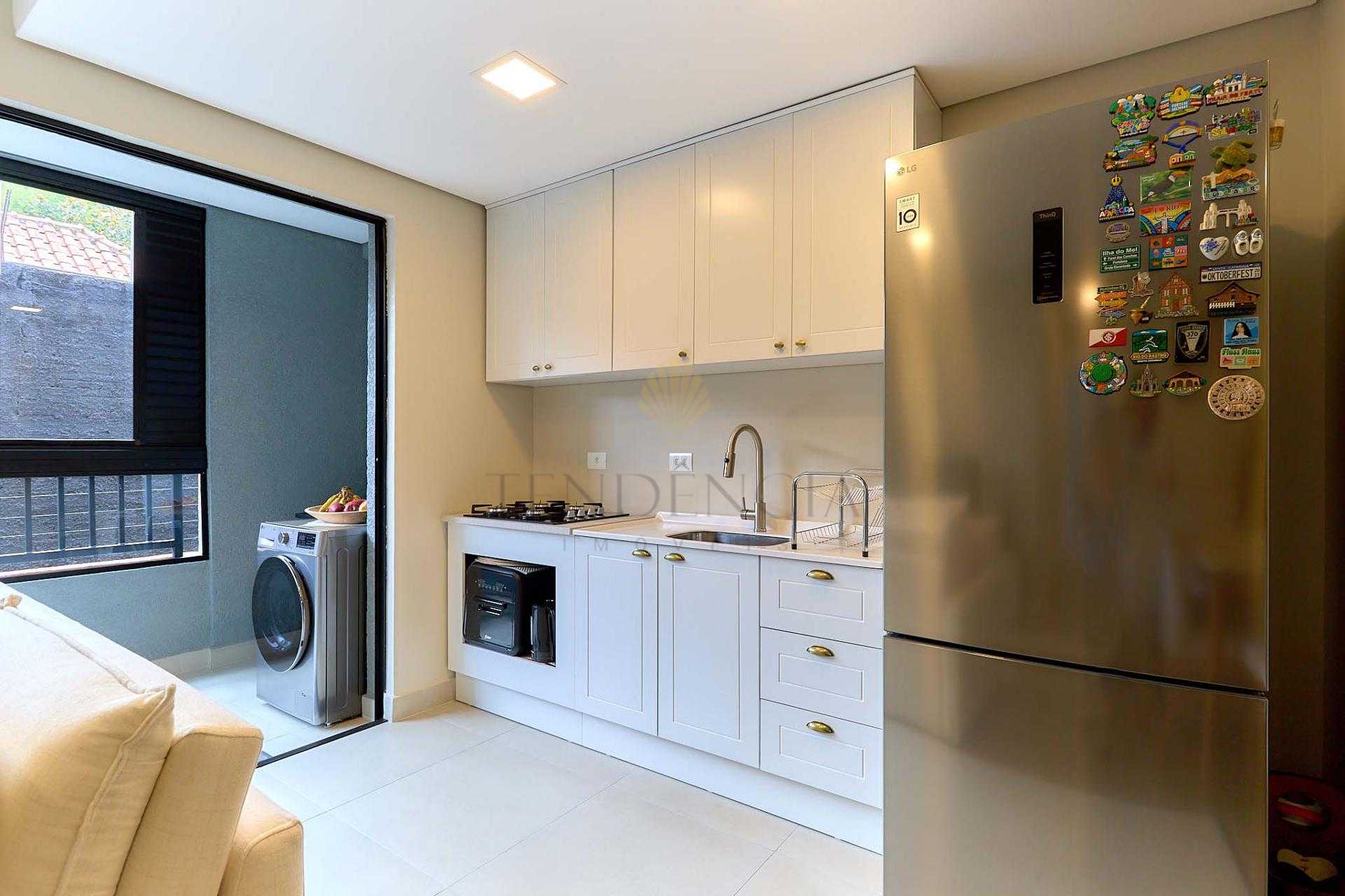 Apartamento com 2 quartos sendo 1 suíte  à venda, 58,28 m2, SA...