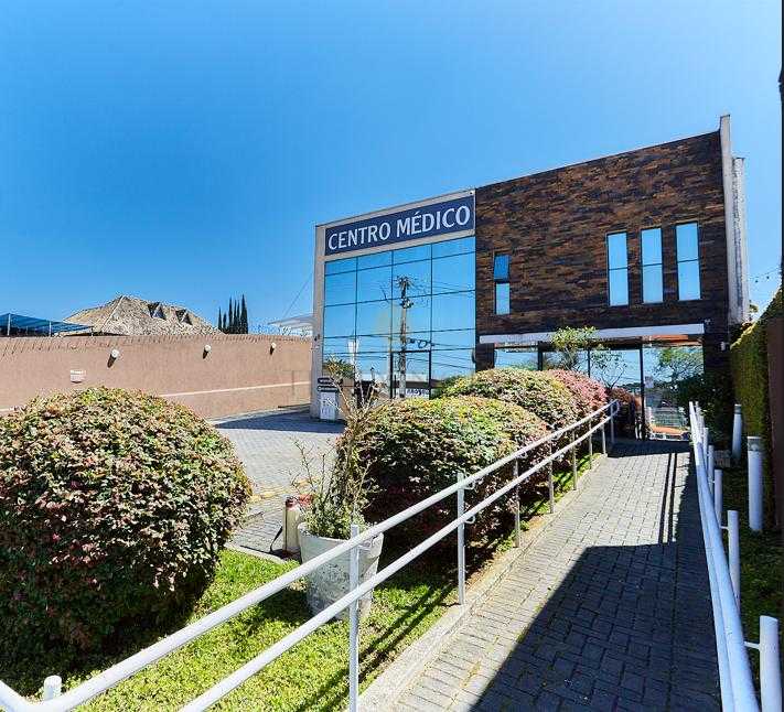 Prédio Comercial à venda, 600 m2, SÃO BRAZ, CURITIBA - PR