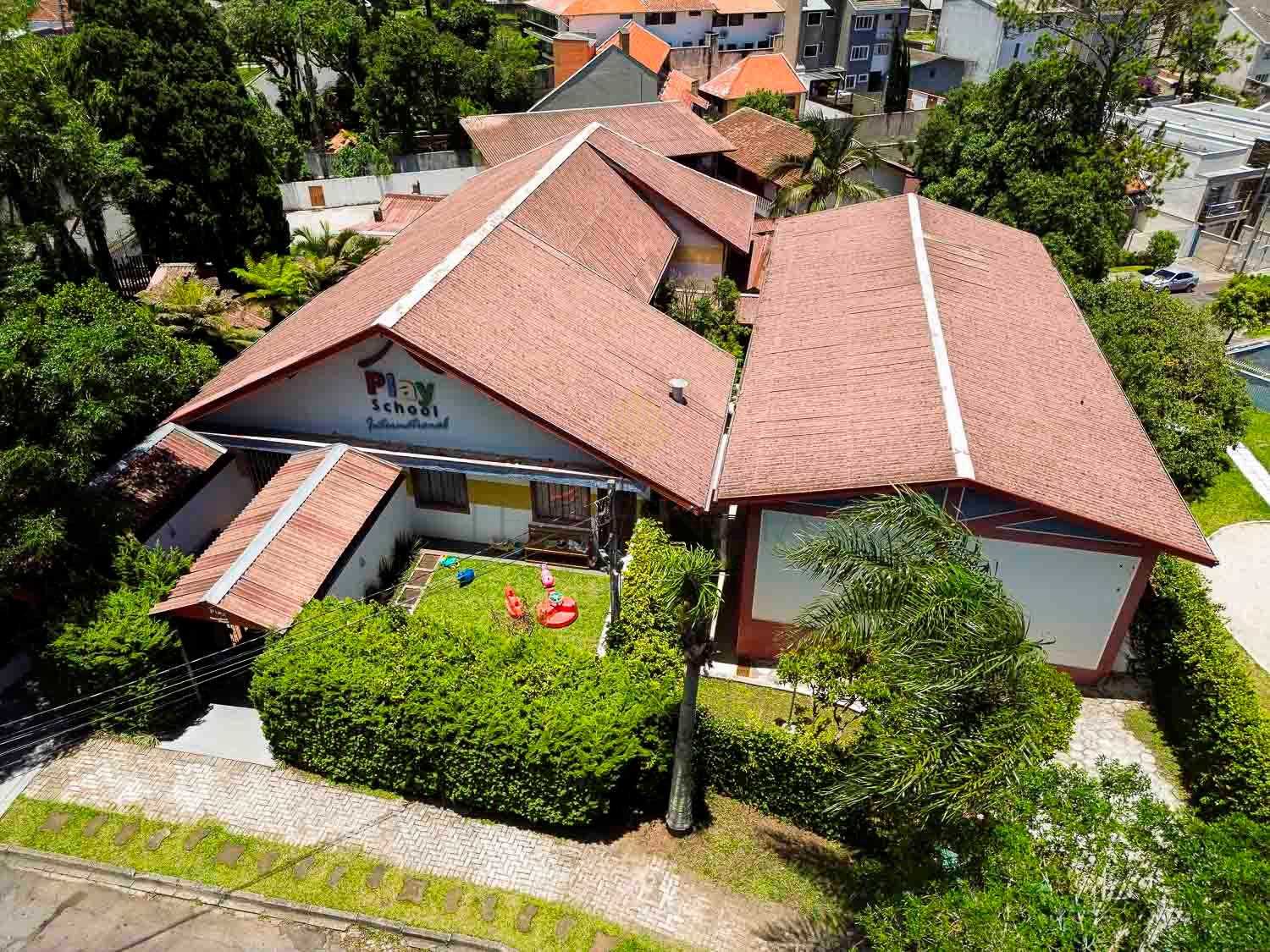 Im?vel Comercial  com 1.137 m2 ? venda, JD. SCHAFFER - PILARZI...