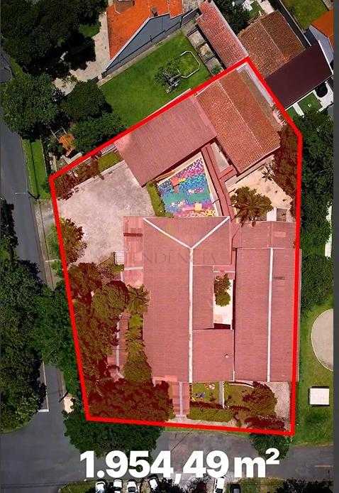 Imóvel Comercial  com 1.137 m2 à venda, JD. SCHAFFER - PILARZI...