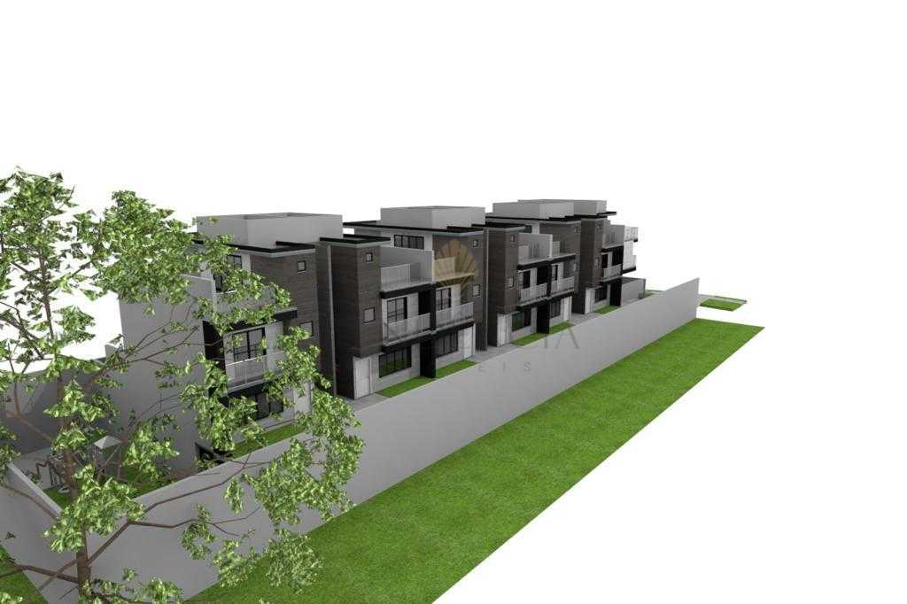 Casa em condom?nio com 3 Su?tes ? venda, 233,21 m2, HUGO LANGE...