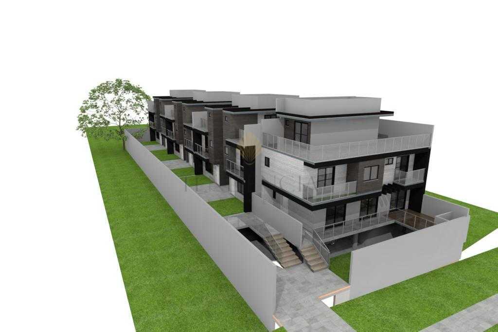 Casa em condomínio com 3 Suítes à venda, 233,21 m2, HUGO LANGE...