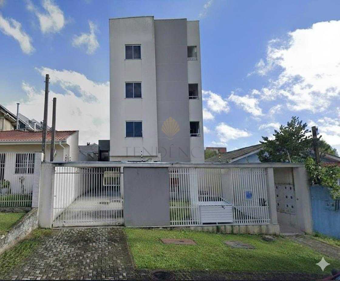 Apartamento de 2 quartos à venda, 35 m2, NOVO MUNDO, CURITIBA ...