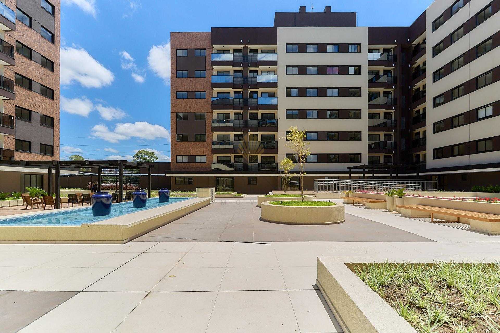 Apartamento com 2 quartos, 53,27m2, ? venda, CAMPINA DO SIQUEI...