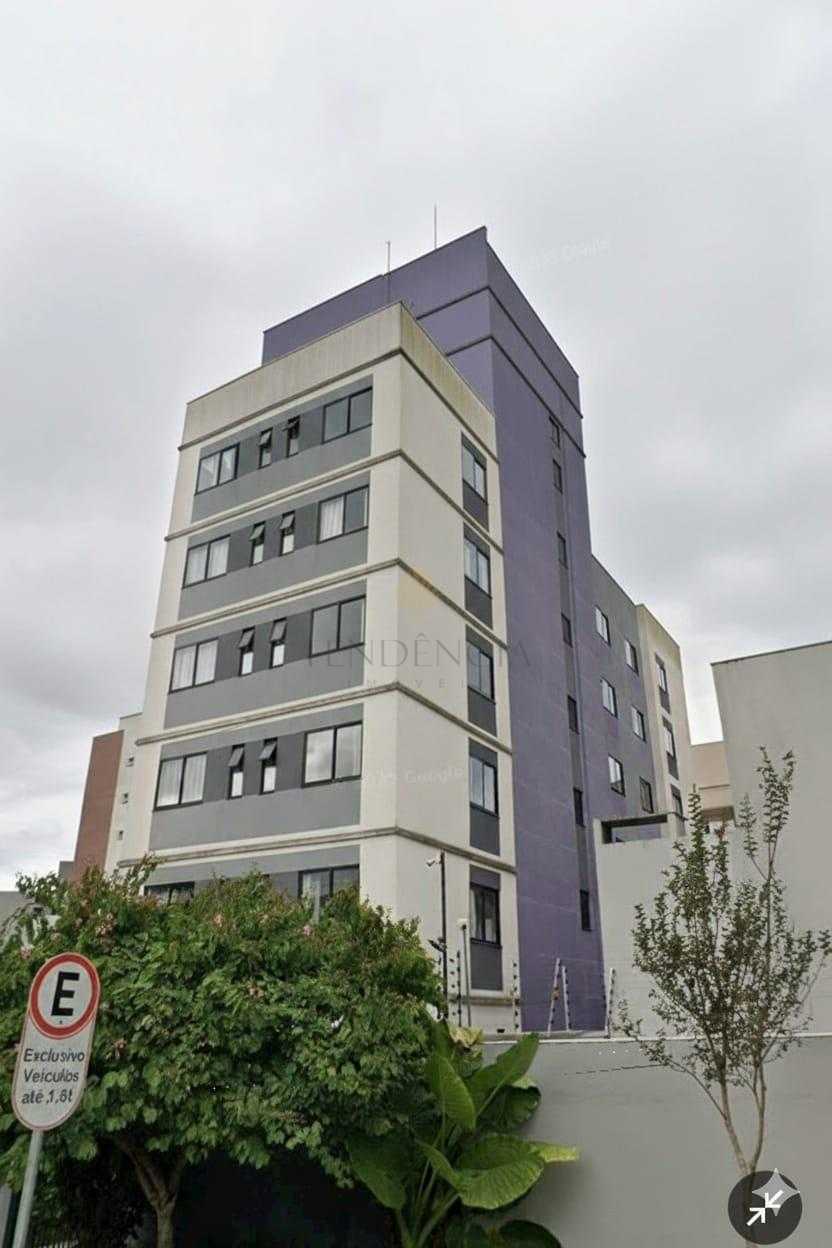 Studio MOBILIADO para loca??o, com 18,82m  NOVO MUNDO, CURITIB...