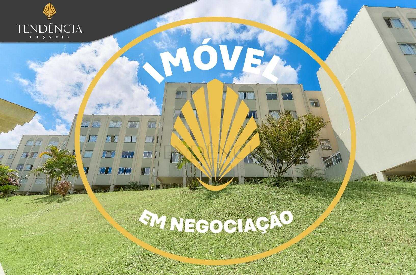 Apartamento com 2 quartos à venda, 51 m2, NOVO MUNDO, CURITIBA...