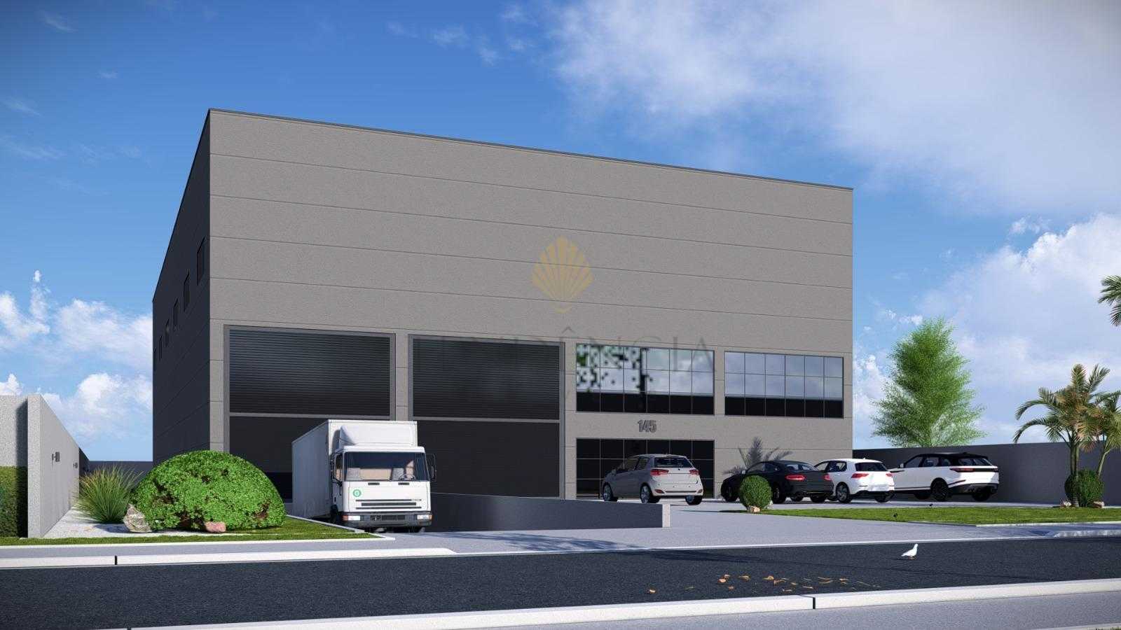 Barrac?o para loca??o, 1000 m2, Eucaliptos, FAZENDA RIO GRANDE...