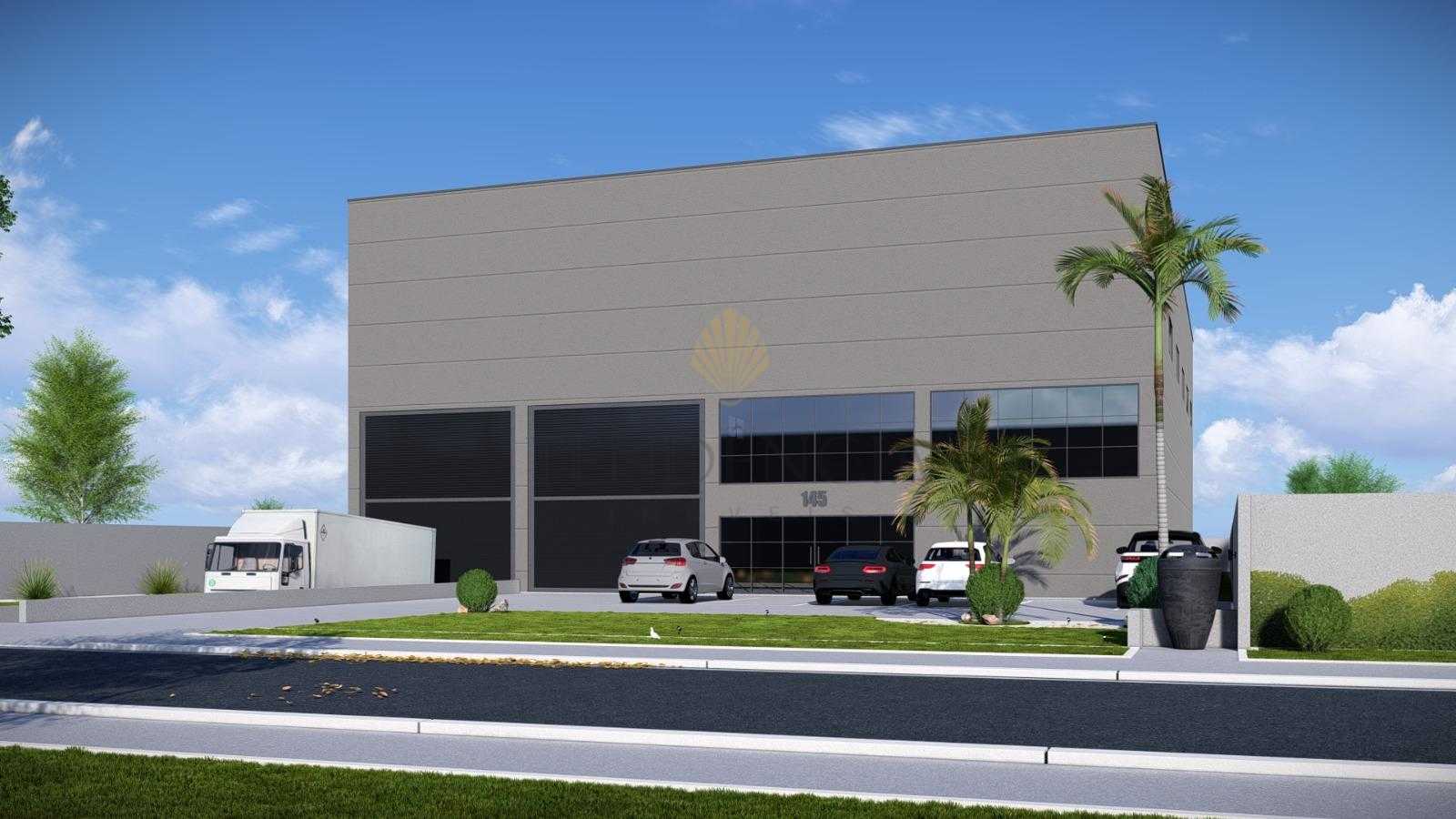 Barrac?o para loca??o, 1000 m2, Eucaliptos, FAZENDA RIO GRANDE...