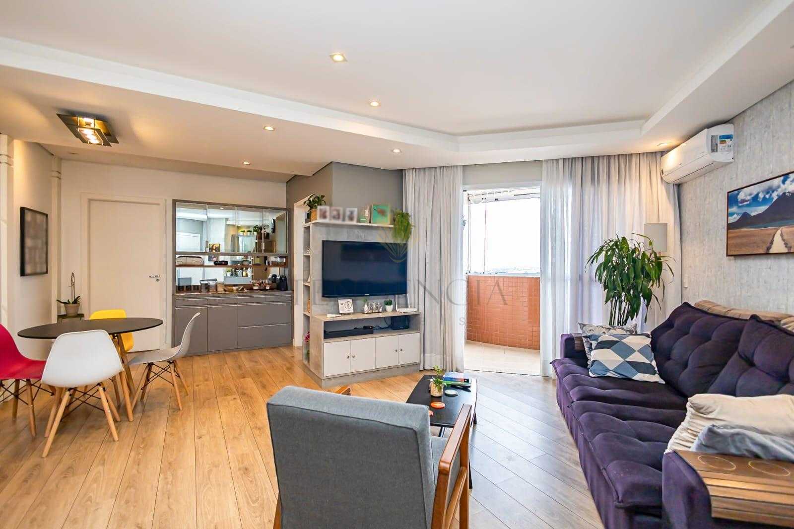 Apartamento SEMIMOBILIADO com 2 quartos ? venda, 77,96 m2, ?GU...