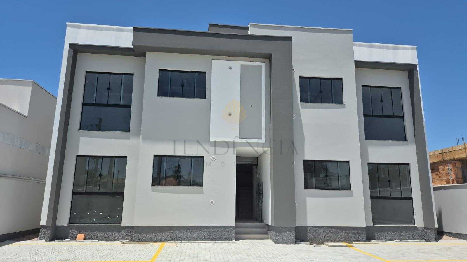 Studio com 1 quartos ? venda, 28,70 m2, AREIAS, TIJUCAS - SC
