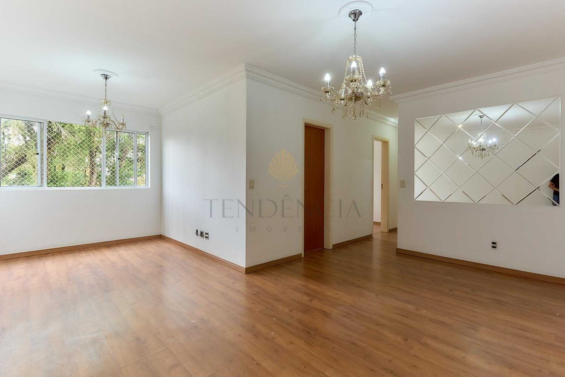 Apartamento com 3 quartos à venda, 68,92 m2, CAMPO COMPRIDO, C...