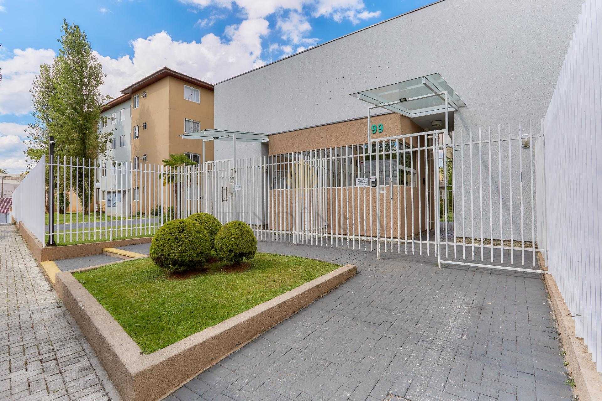 Apartamento com 3 quartos à venda, 68,92 m2, CAMPO COMPRIDO, C...