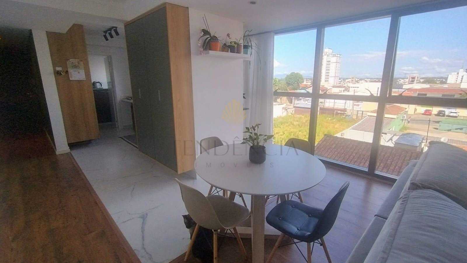 APARTAMENTO SEMIMOBILIADO À VENDA | 100 m2| 3 QUARTOS (1 SUÍTE...