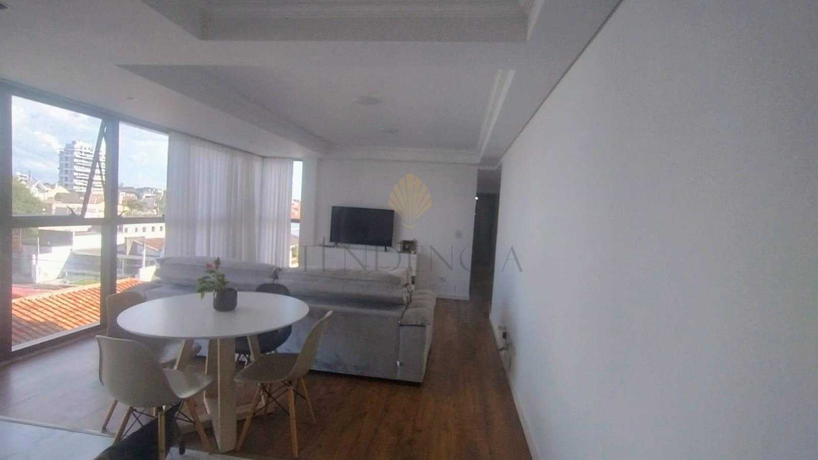 APARTAMENTO SEMIMOBILIADO À VENDA | 100 m2| 3 QUARTOS (1 SUÍTE...