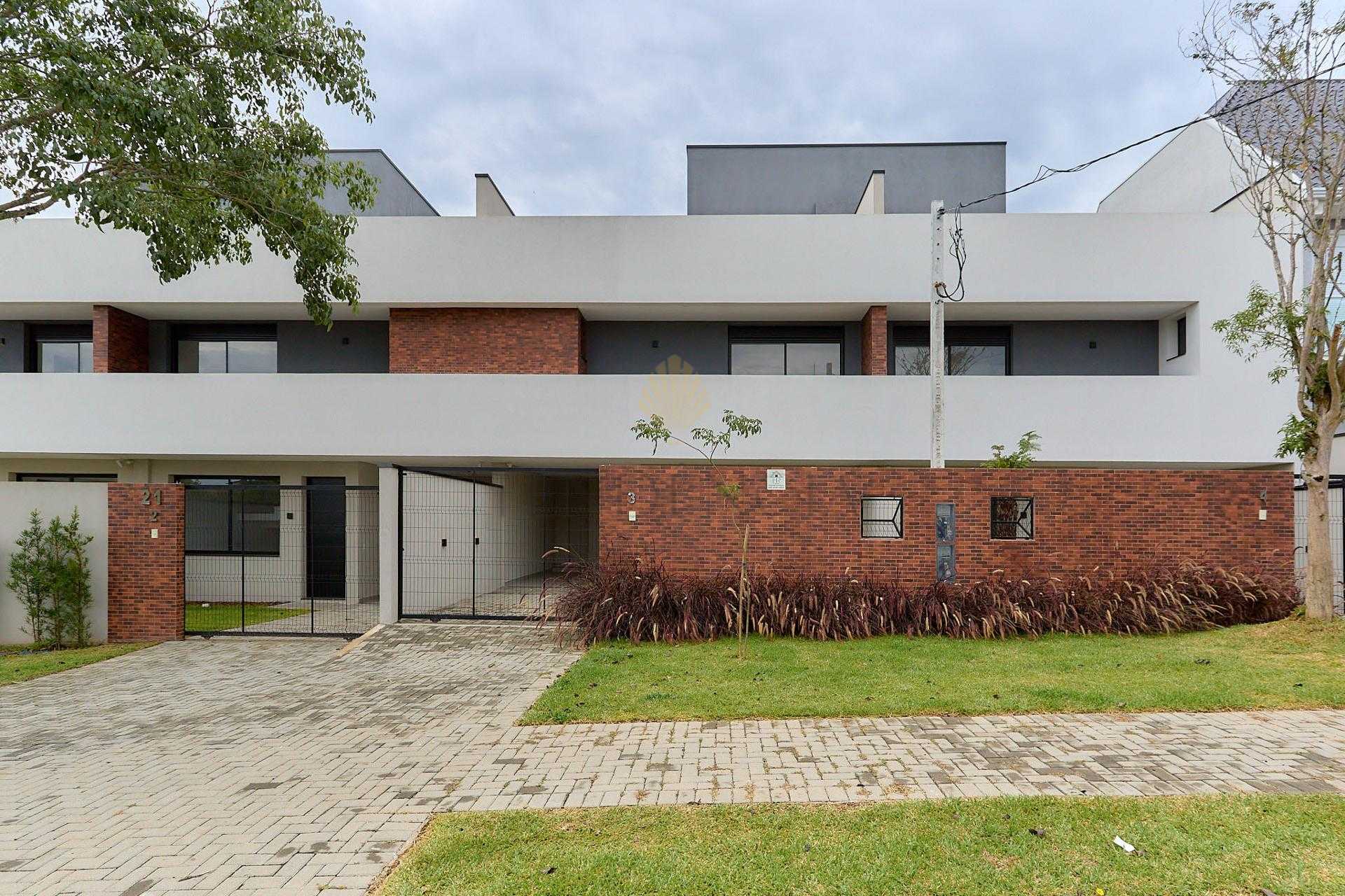 Sobrado com 3 quartos com 194,31m2 à venda, SANTA FELICIDADE, ...