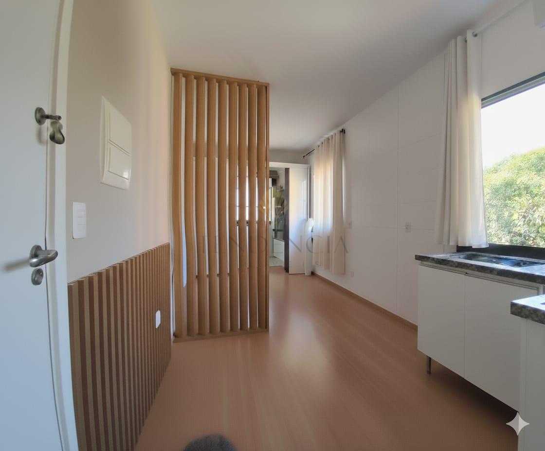 Studio com 1 quarto à venda, 19,71 m2, NOVO MUNDO, CURITIBA - PR
